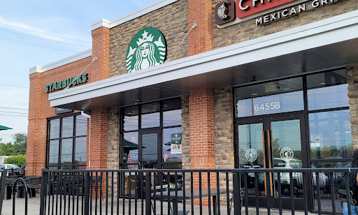 Coffee Shop «Starbucks», reviews and photos, 6455 Carlisle Pike #1a, Mechanicsburg, PA 17050, USA