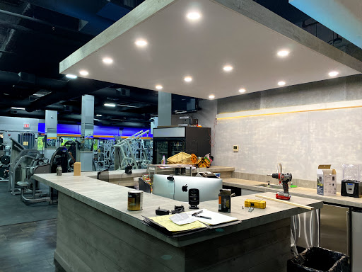 Gym «Intoxx Fitness - Grasmere», reviews and photos, 2071 Clove Rd, Staten Island, NY 10304, USA