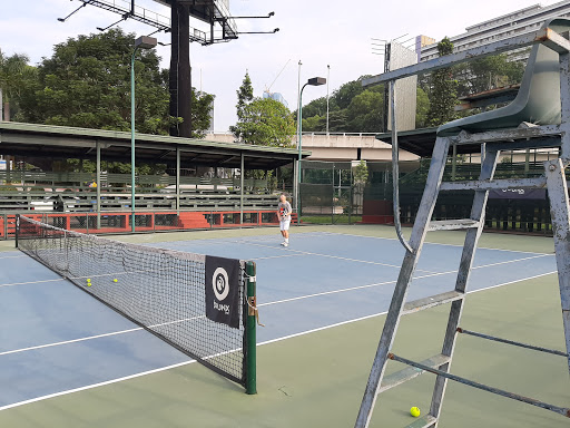 Duta International Tennis Academy Sdn Bhd