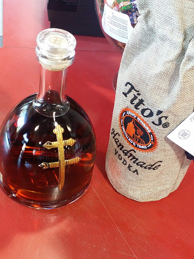 Wine Store «BevMo!», reviews and photos, 1545 Holiday Ln, Fairfield, CA 94534, USA