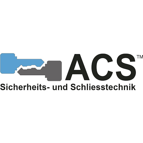 Rezensionen über A C S Sicherheit & Schliesstechnik in Muttenz - Schlüsseldienst