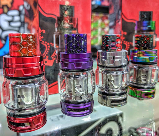 Tobacco Shop «Desert Winds Smoke Shop», reviews and photos, 5022 14th St W, Bradenton, FL 34207, USA