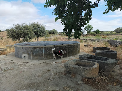 Reserva natural – Pozo del Toril – Miajadas