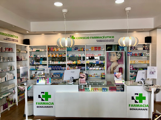Farmacia Ldo.           Eduardo Valdivia Orti
