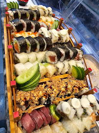 Les plus récentes photos du Restaurant Osaka Délices - Sushi et Thaï à Sainte-Maxime - n°5