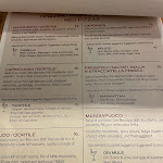 Photo n°28 de l'avis de Chia-chen.e fait le 06/01/2024 à 23:05 sur le  i'Qortile Pizzeria & Cocktail bar à Florence