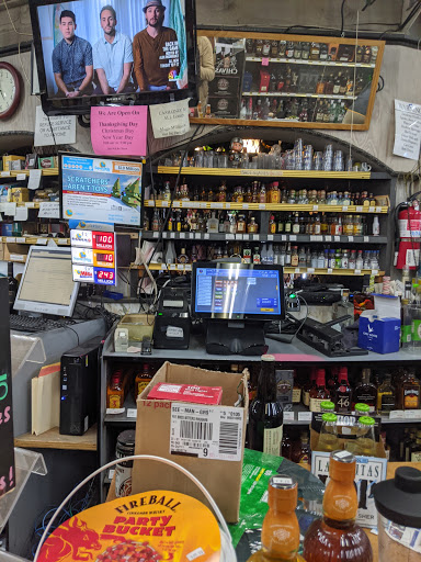 Wine Store «Coach House Wine & Spirits», reviews and photos, 1655 S De Anza Blvd, Cupertino, CA 95014, USA