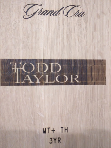 Todd Taylor