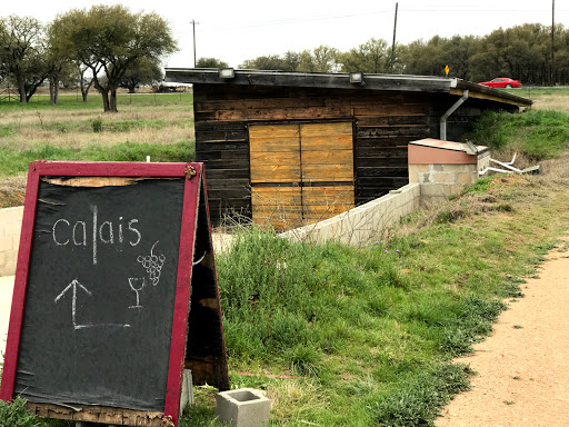 Winery «CALAIS Winery», reviews and photos, 8115 US-290, Hye, TX 78635, USA