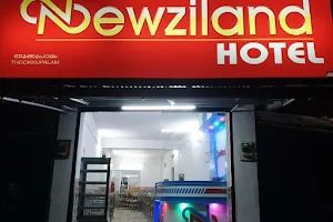 Hotel Newziland image