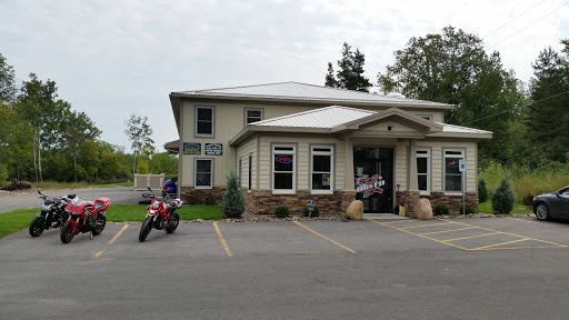Motorcycle Shop «Moto Z LLC», reviews and photos, 1221 Maple Rd, Elma, NY 14059, USA