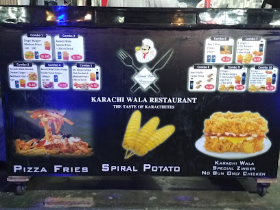 Karachi Wala Restaurant
