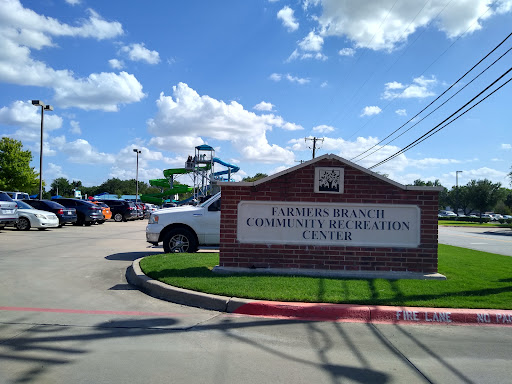 Recreation Center «Farmers Branch Comm Recreation», reviews and photos, 14050 Heartside Pl, Farmers Branch, TX 75234, USA