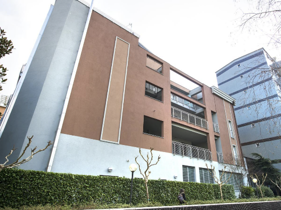 Photo Appartamenti Rentopolis Apartments 20158 Milan