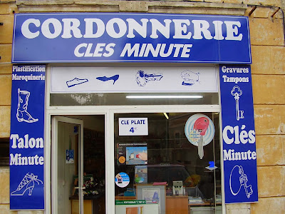 Clés Minute à Narbonne