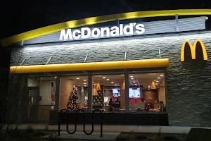 McDonald's image