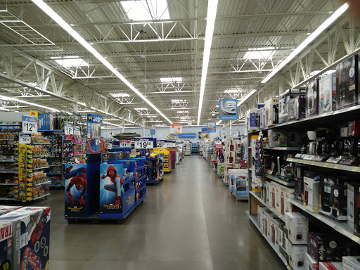 Walmart Supercenter