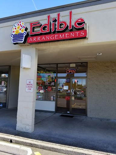 Gift Shop «Edible Arrangements», reviews and photos, 6617 E Mill Plain Blvd, Vancouver, WA 98661, USA