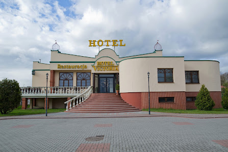 Hotel Victoria Łubowo 13, 62-260 Łubowo, Polska