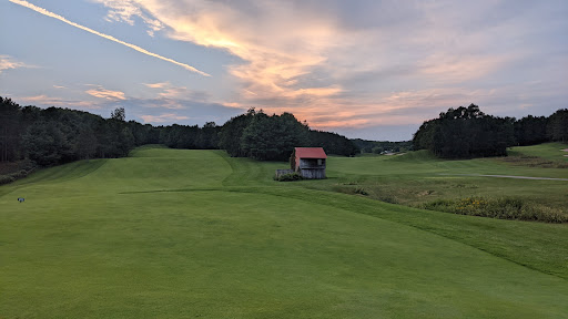 Public Golf Course «Bahle Farms Golf Course», reviews and photos, 9505 E Otto Rd, Suttons Bay, MI 49682, USA