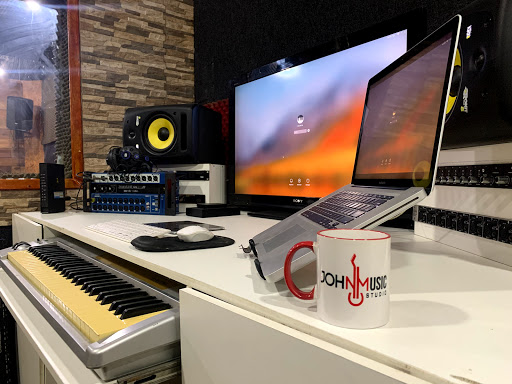 John Music Studio