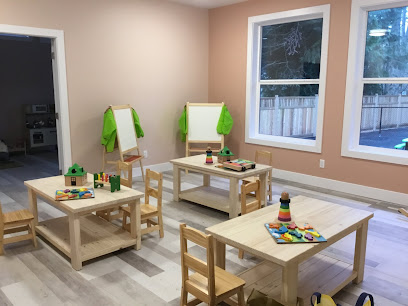 The Learning Journey Child Care Center