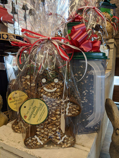 Animal Feed Store «Wild Birds Unlimited», reviews and photos, 3956 E 82nd St, Indianapolis, IN 46240, USA