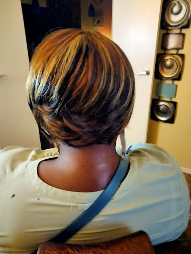 Beauty Supply Store «Jenny Beauty Supply», reviews and photos, 3632 N Belt Line Rd, Irving, TX 75062, USA