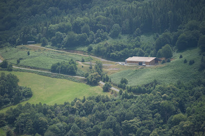 Fromagerie Agour d’Irati – Iratiko Agour Gasnategia à Mendive