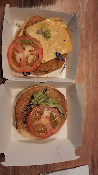 Aliment-réconfort du Restauration rapide McDonald's à Belfort - n°17