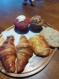 Plats et boissons du Café Starbucks Coffee à Saint-Albain - n°15