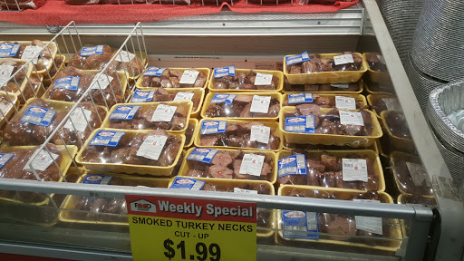 Supermarket «Bridgeport Food Bazaar Supermarket», reviews and photos, 500 Sylvan Ave, Bridgeport, CT 06606, USA