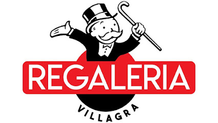 Regaleria Villagra