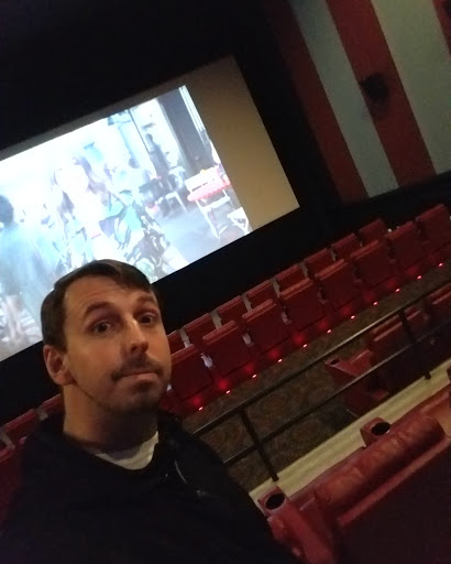 Movie Theater «Xscape Theatres Northgate 14», reviews and photos, 9471 Colerain Ave, Cincinnati, OH 45251, USA