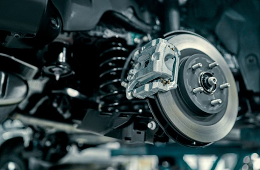All Wheel Auto, Truck & RV Repair image