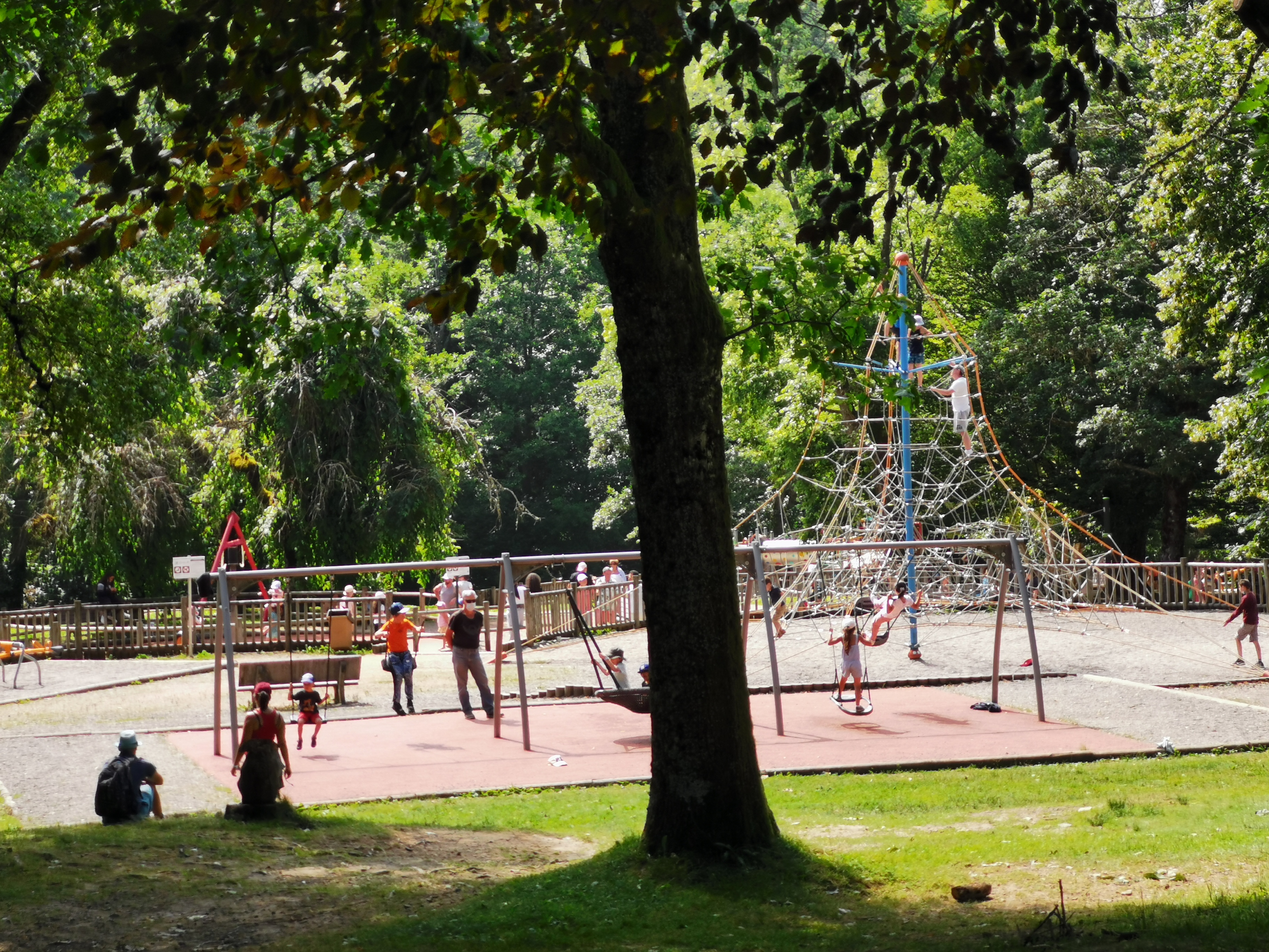 Photo n° 10 de l'avis de Colomban.r fait le 01/08/2021 à 11:05