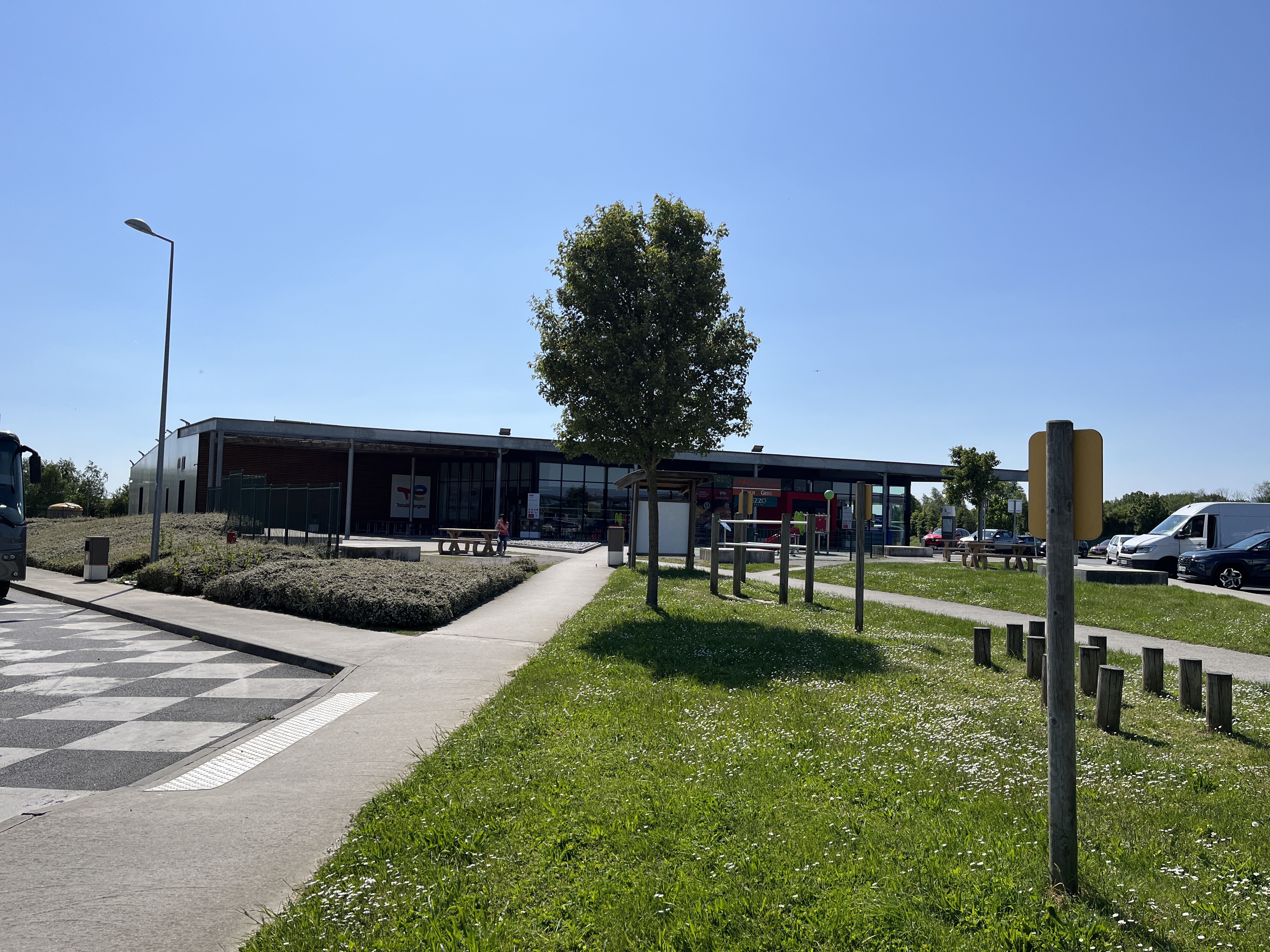 Photo n° 1 de l'avis de Leksis.5 fait le 25/05/2023 à 14:28
