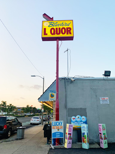 Liquor Store «Blue Bird Liquor», reviews and photos, 13746 Hawthorne Blvd, Hawthorne, CA 90250, USA