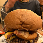 Photo n°1 de l'avis de Elena.h fait le 06/02/2023 à 21:42 sur le  Blaze Premium Smash Burger à Turin