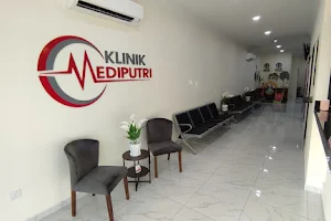 Klinik Mediputri (Semenyih) image