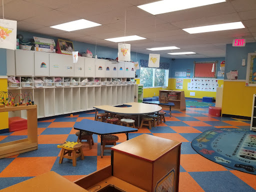 Learning Center «Bluebonnet Daycare Dallas», reviews and photos, 1414 Collins Blvd, Richardson, TX 75081, USA