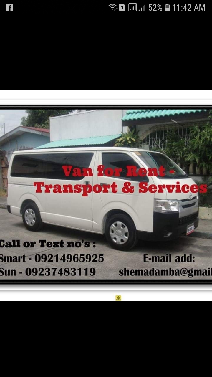 Jesma transport services