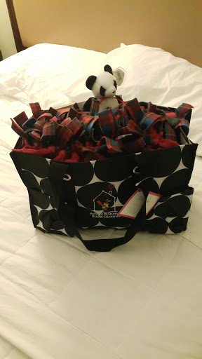 Social Services Organization «Ronald McDonald House Charities of Central Ohio», reviews and photos