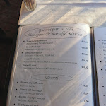 Photo n°9 de l'avis de Dennis.r fait le 30/09/2021 à 17:24 sur le  Trattoria Pizzeria Turismo à Luino