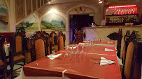 Atmosphère du Restaurant indien Bombay Grill à Marseille - n°13
