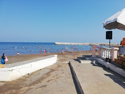 Erdemli Topraksu Plaji photo #5