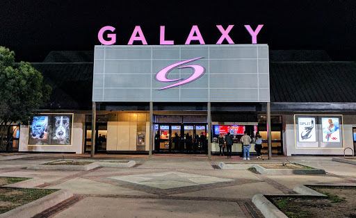 Movie Theater «Galaxy Highland 10 Theatre», reviews and photos, 6700 Middle Fiskville Rd, Austin, TX 78752, USA