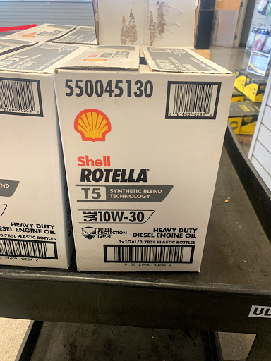 Truck Dealer «Peach State Freightliner Jefferson», reviews and photos, 1755 Dry Pond Rd, Jefferson, GA 30549, USA