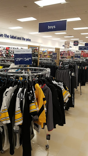 Department Store «Marshalls», reviews and photos, 91 Wagner Rd, Monaca, PA 15061, USA
