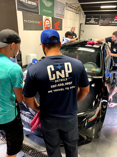 Yankee Ford Mobile en South Portland